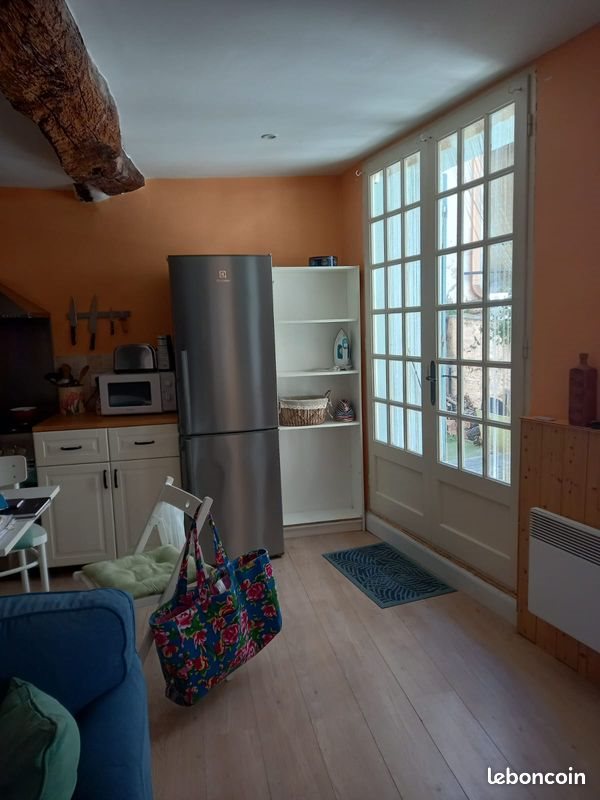 Maison à vendre, 70m², Cessenon-sur-Orb