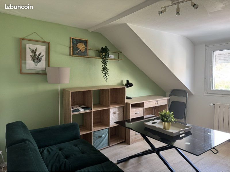Appartement à louer, 27m², Margny-lès-Compiègne