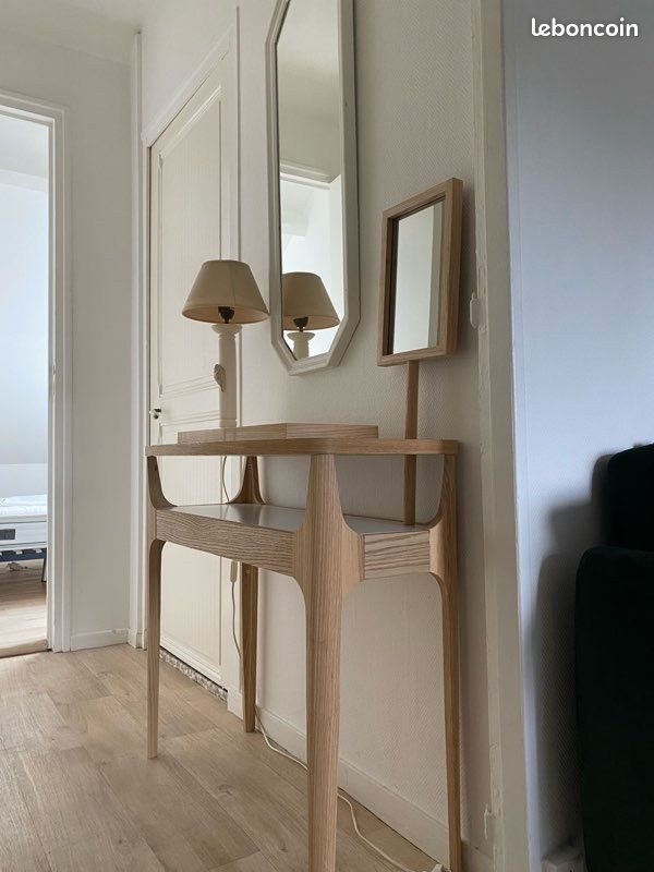 Appartement à louer, 27m², Margny-lès-Compiègne