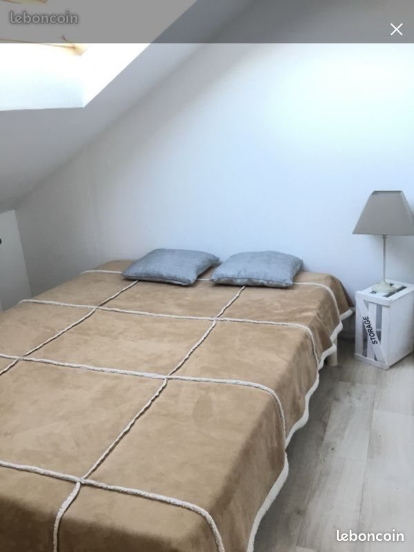 Appartement à louer, 27m², Margny-lès-Compiègne