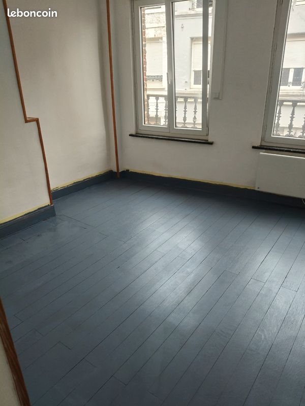 Appartement à louer, 47m², Landrecies