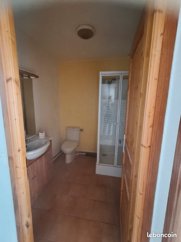 Appartement à louer, 47m², Landrecies