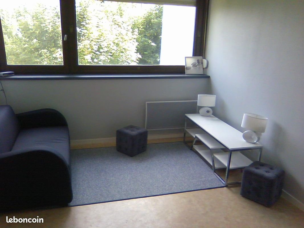 Appartement à louer, 37m², La Chaussée-Saint-Victor
