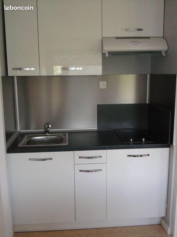 Appartement à louer, 37m², La Chaussée-Saint-Victor