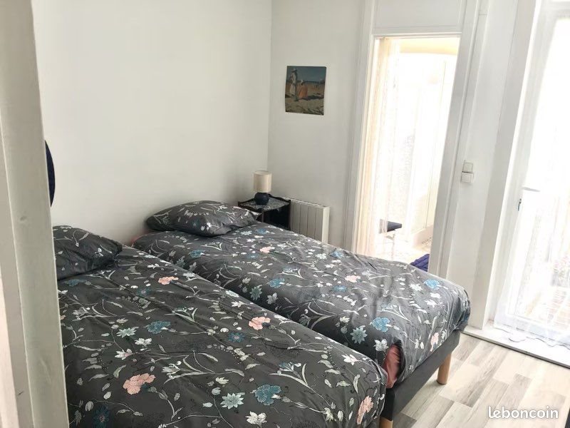 Appartement à louer, 33m², Calais