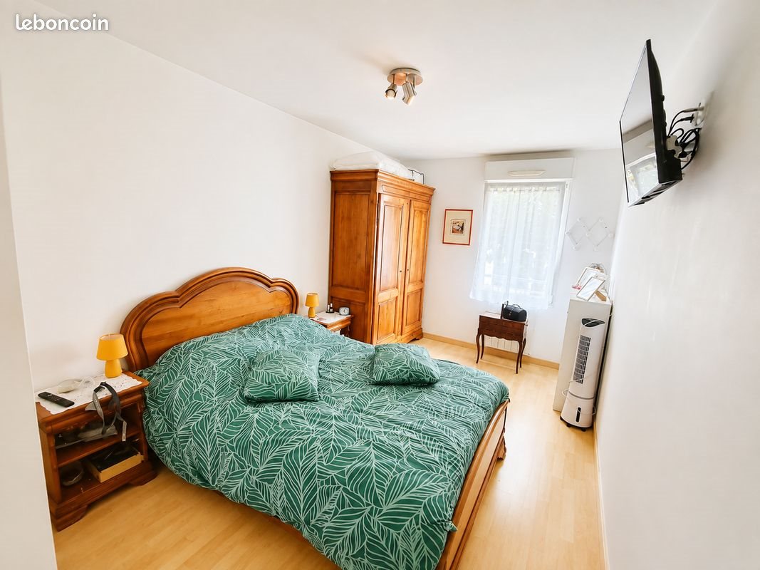 Appartement à vendre, 67m², Nantes