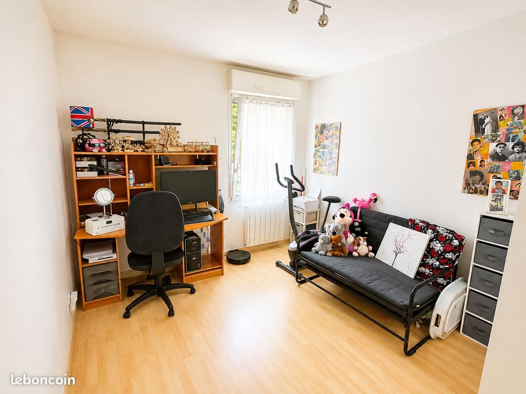 Appartement à vendre, 67m², Nantes