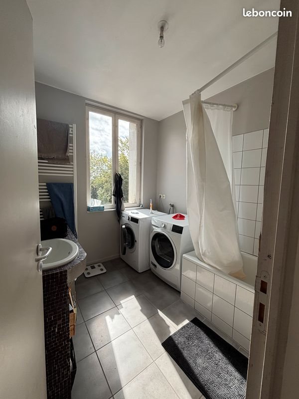 Maison à louer, 100m², Bois-Guillaume