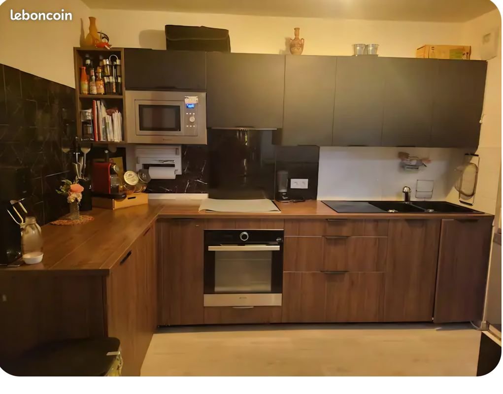 Appartement à louer, 58m², Villiers-sur-Marne