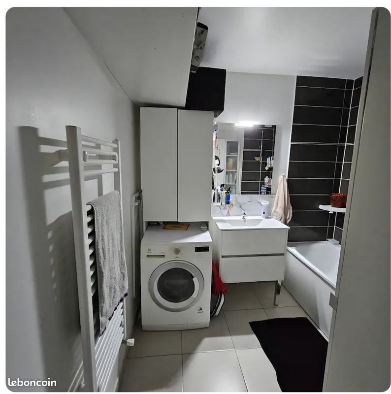 Appartement à louer, 58m², Villiers-sur-Marne
