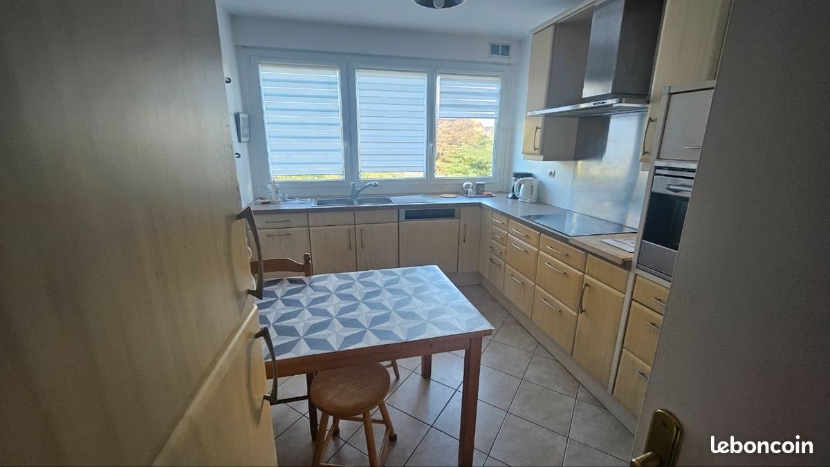 Appartement à vendre, 76m², Vélizy-Villacoublay