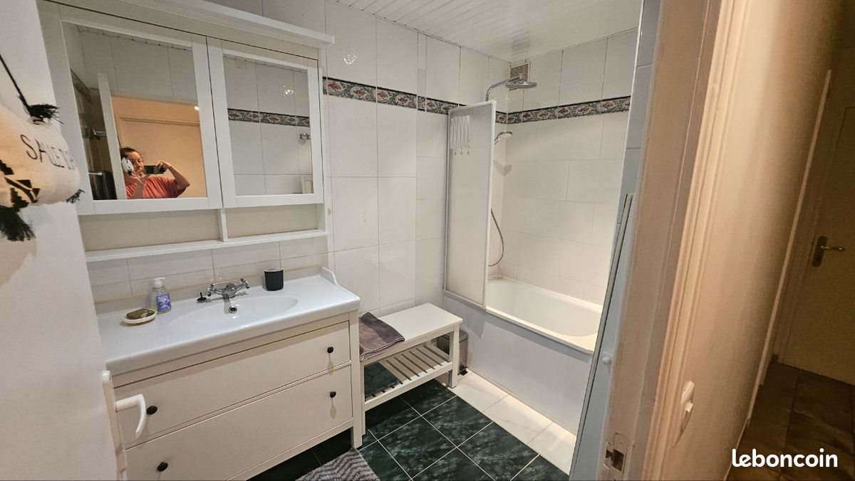 Appartement à vendre, 76m², Vélizy-Villacoublay