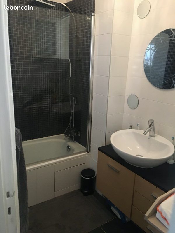 Appartement à louer, 56m², Cannes