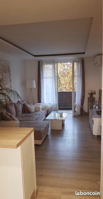 Appartement à louer, 56m², Cannes