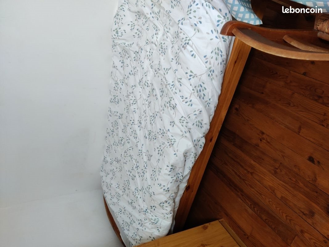 Appartement à louer, 10m², Plaisir
