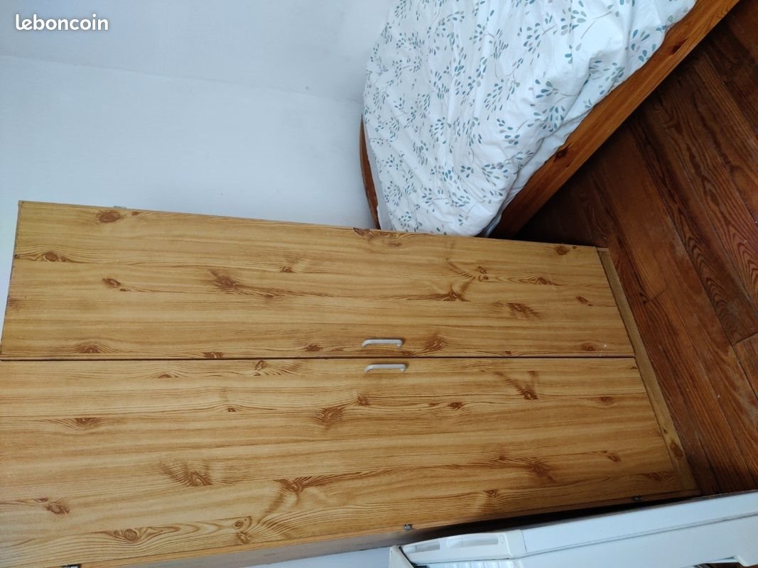 Appartement à louer, 10m², Plaisir