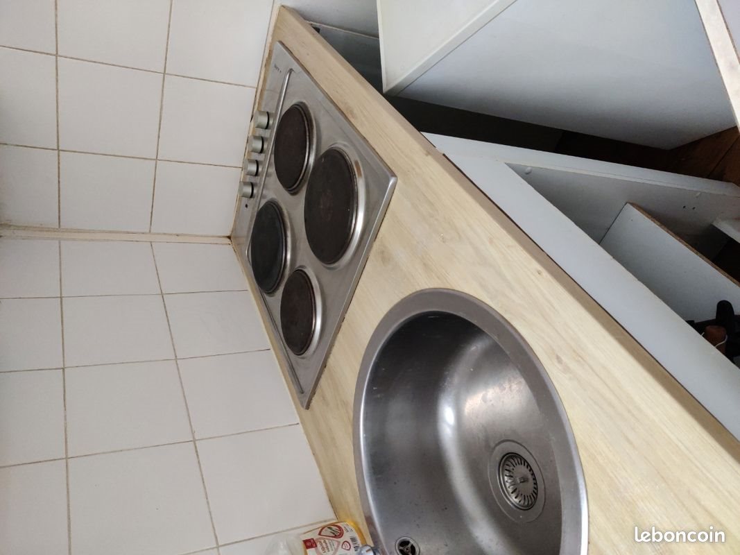 Appartement à louer, 10m², Plaisir