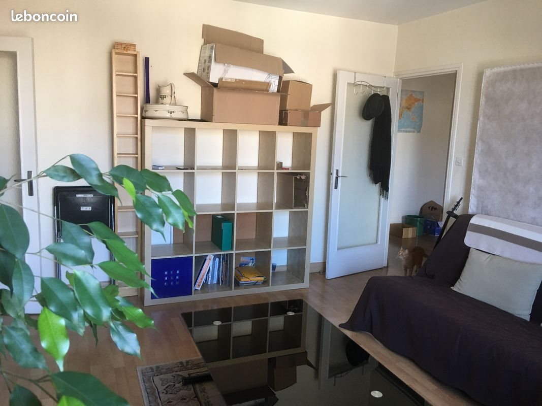 Appartement à louer, 78m², Montauban