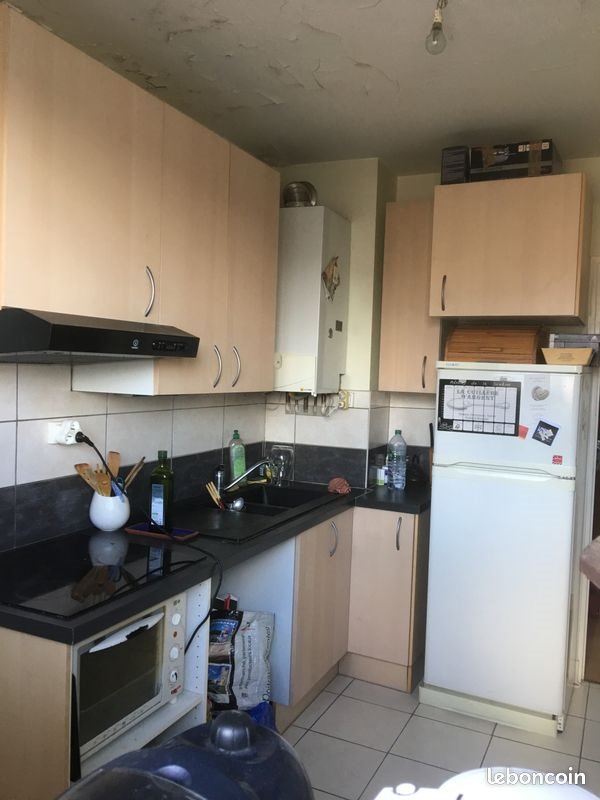 Appartement à louer, 78m², Montauban