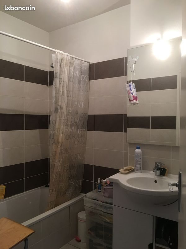 Appartement à louer, 78m², Montauban
