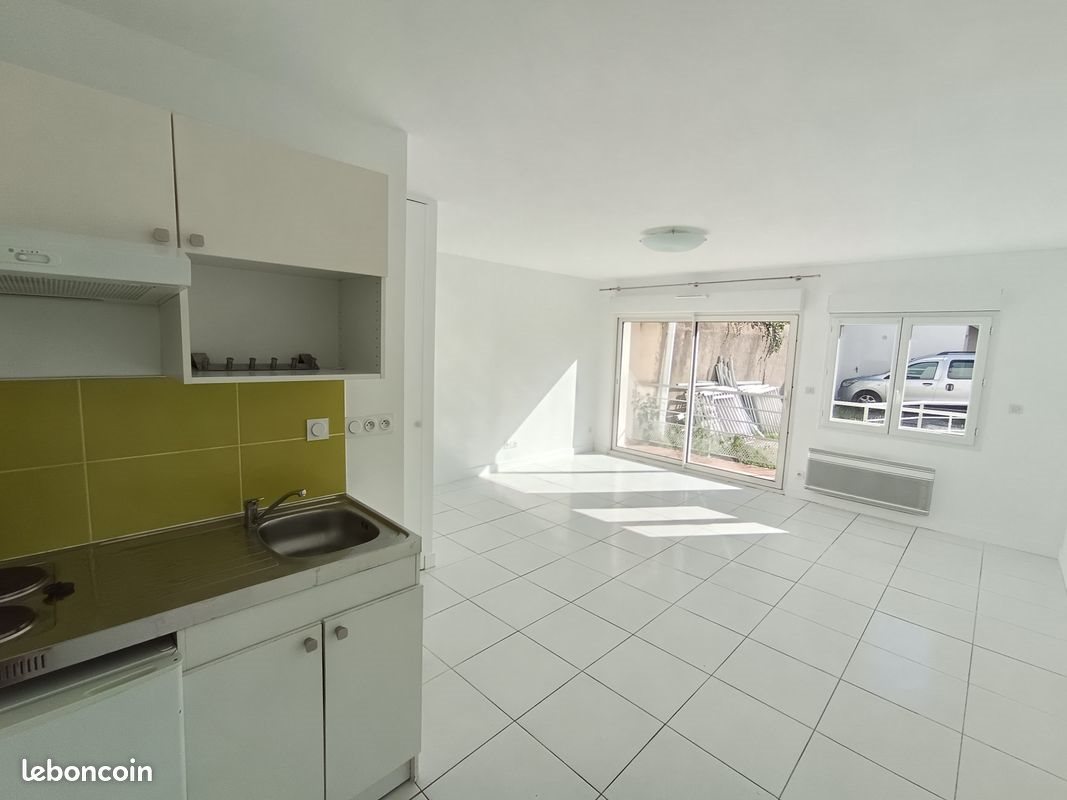Appartement à vendre, 29m², Nantes