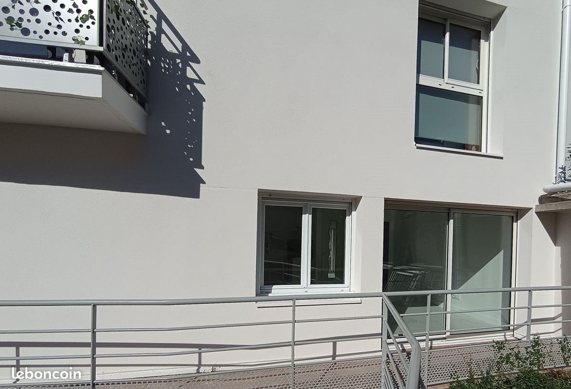 Appartement à vendre, 29m², Nantes