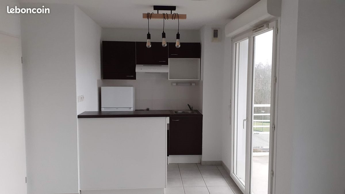 Appartement à louer, 35m², Billère