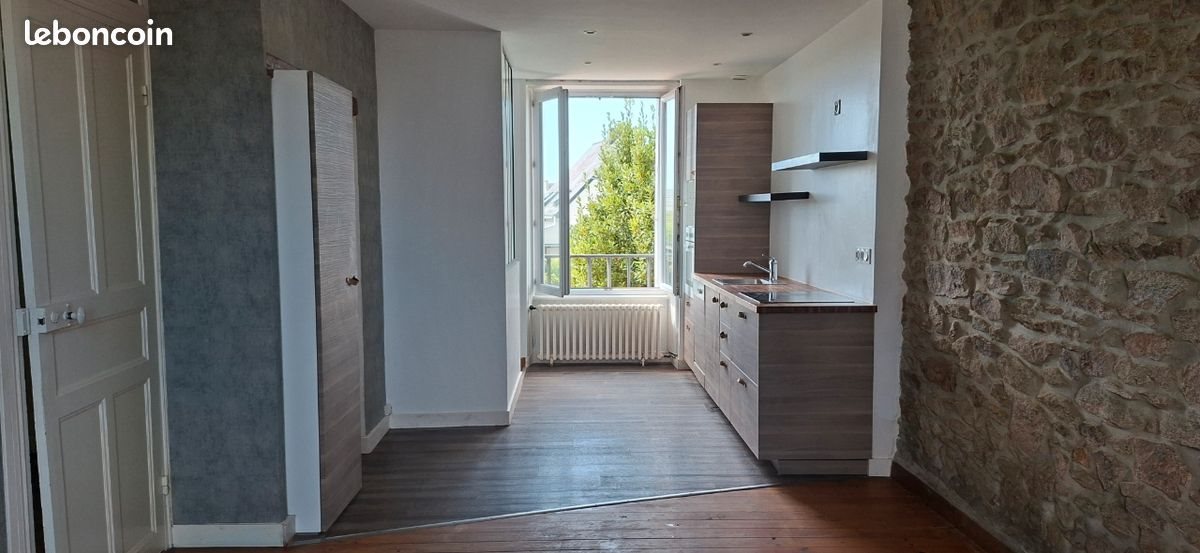 Maison à louer, 105m², Le Conquet