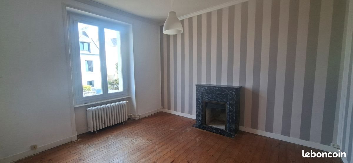 Maison à louer, 105m², Le Conquet