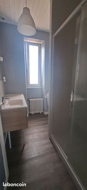 Maison à louer, 105m², Le Conquet