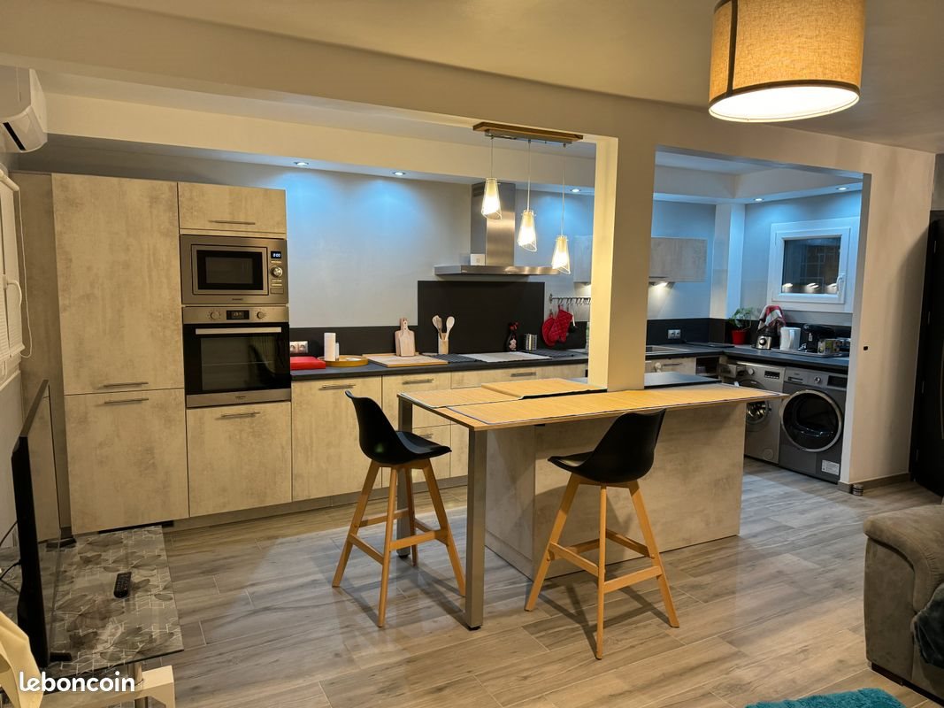 Maison à louer, 65m², Clermont-Ferrand