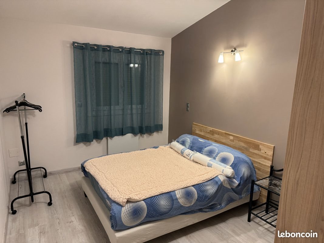 Maison à louer, 65m², Clermont-Ferrand