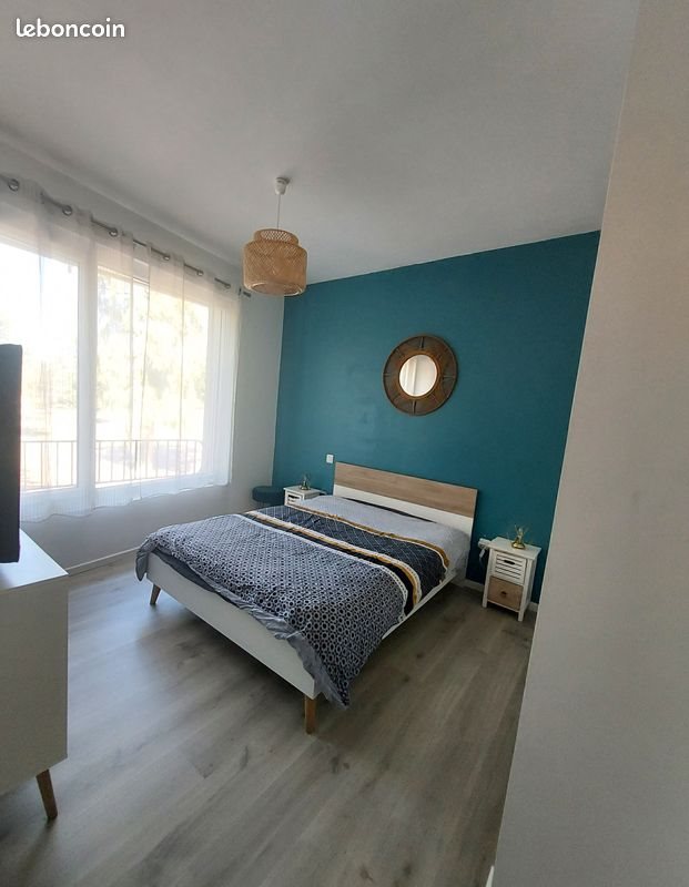 Appartement à louer, 60m², Pau