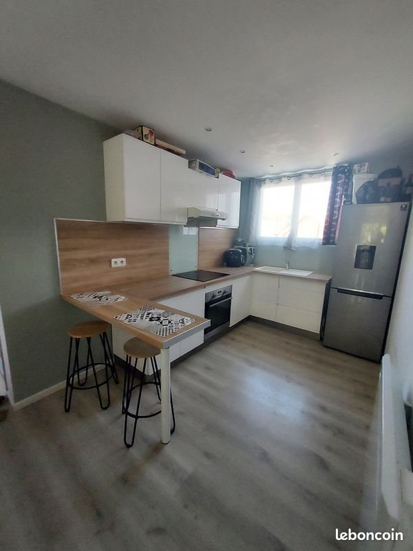 Appartement à louer, 60m², Pau