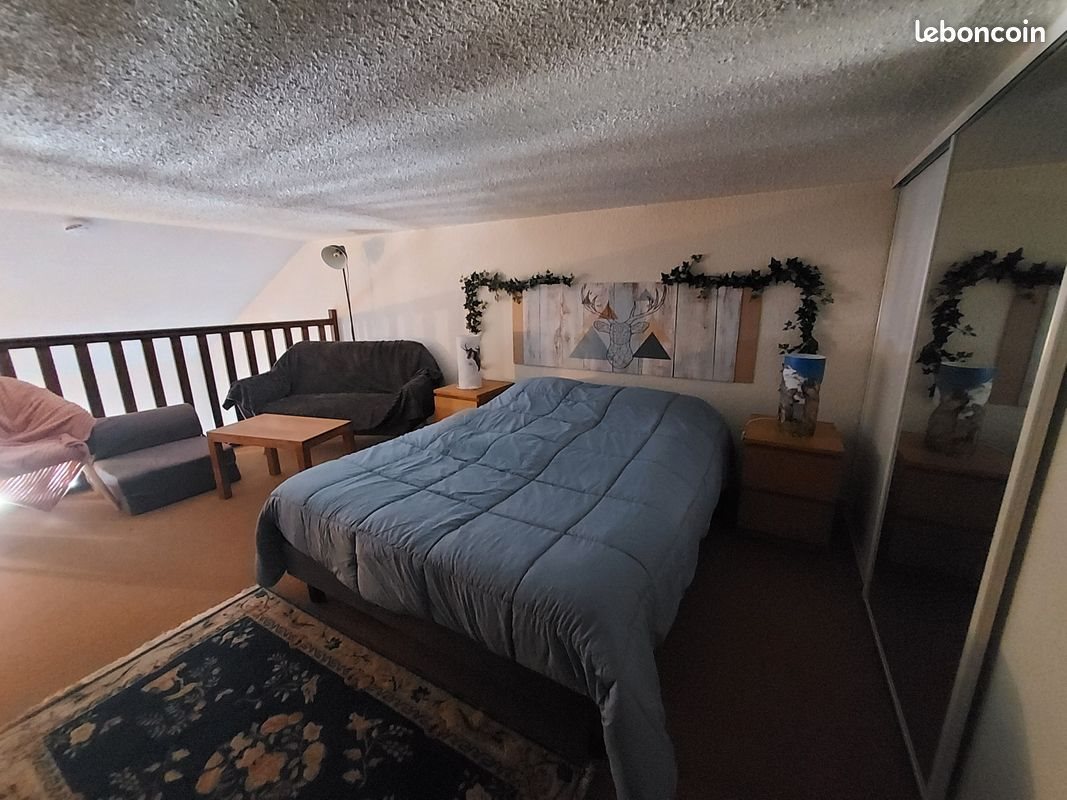Appartement à vendre, 42m², Barcelonnette