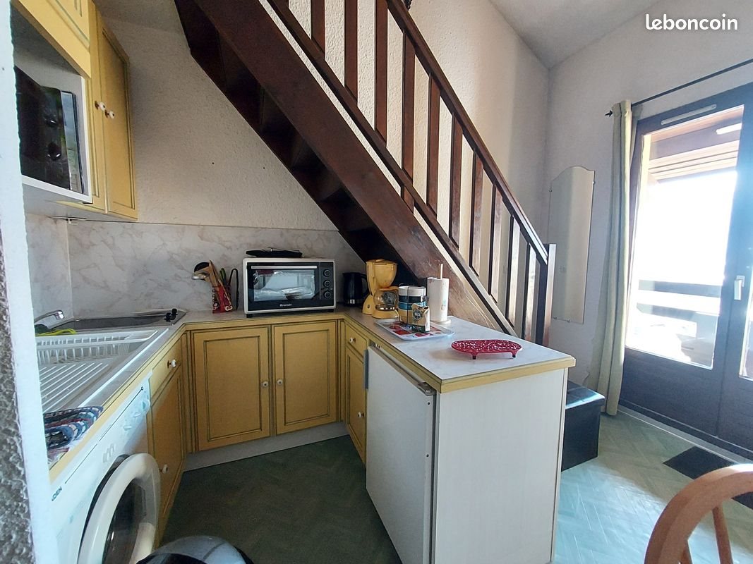 Appartement à vendre, 42m², Barcelonnette