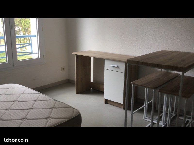 Appartement à louer, 20m², Angers
