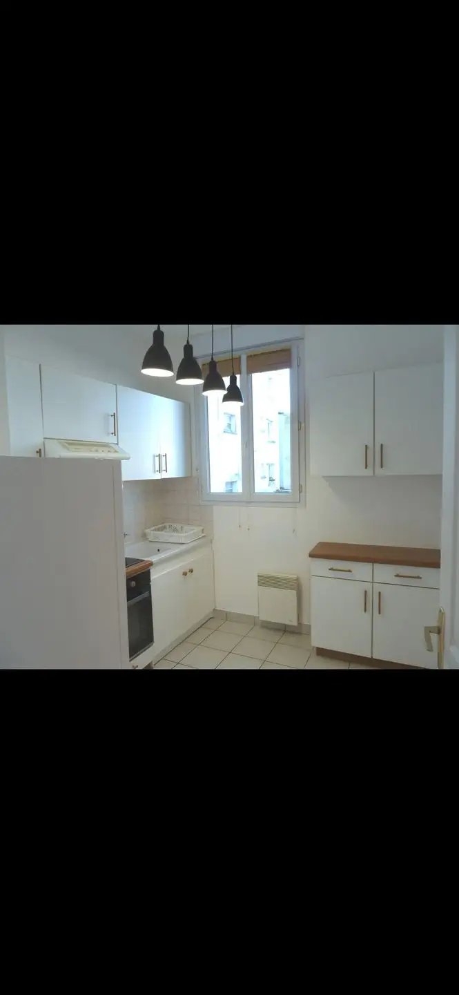 Appartement à vendre, 65m², Saint-Nazaire