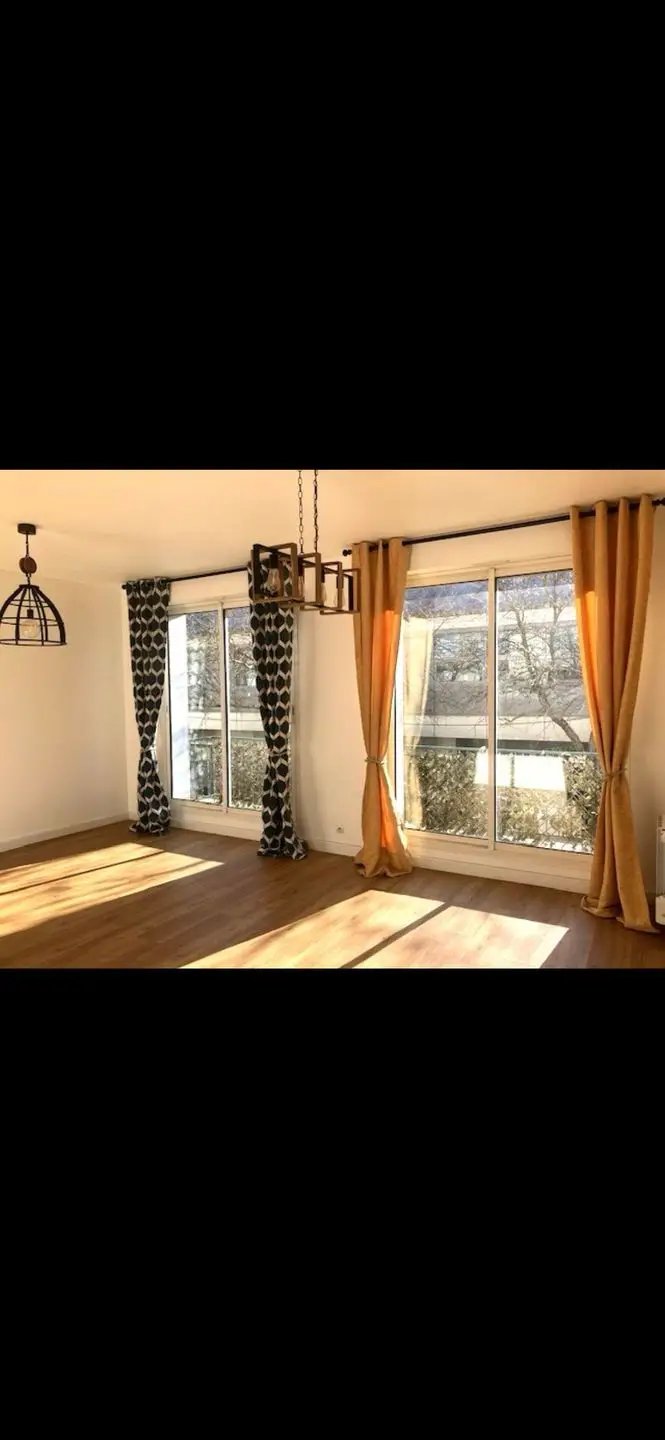 Appartement à vendre, 65m², Saint-Nazaire