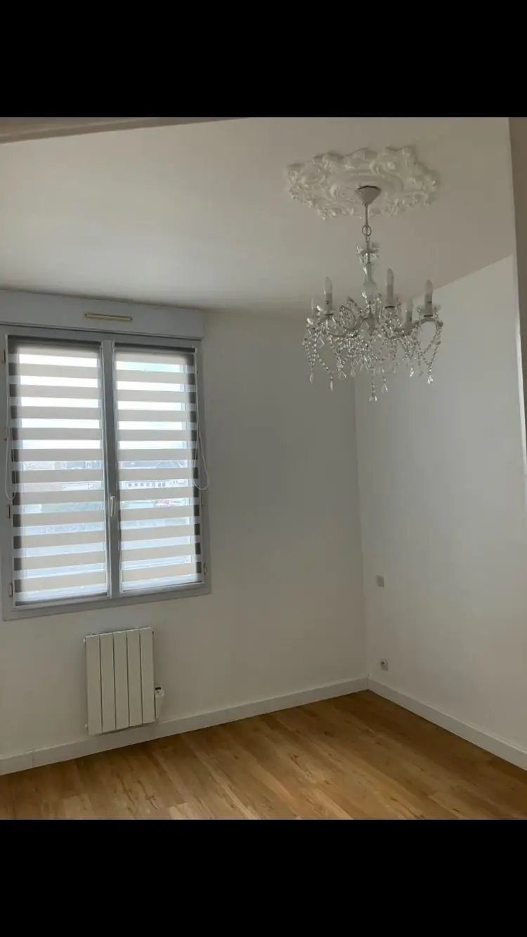Appartement à vendre, 65m², Saint-Nazaire
