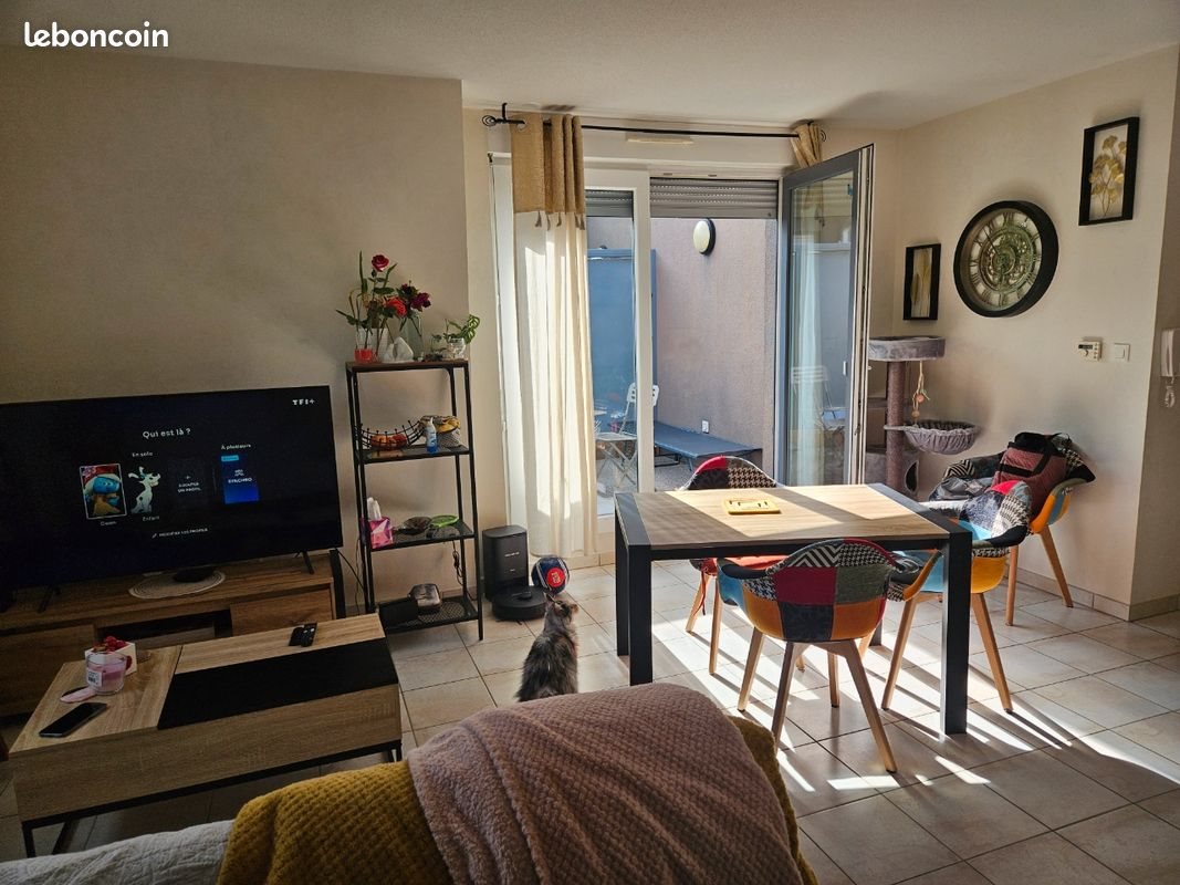 Appartement à louer, 62m², Barr
