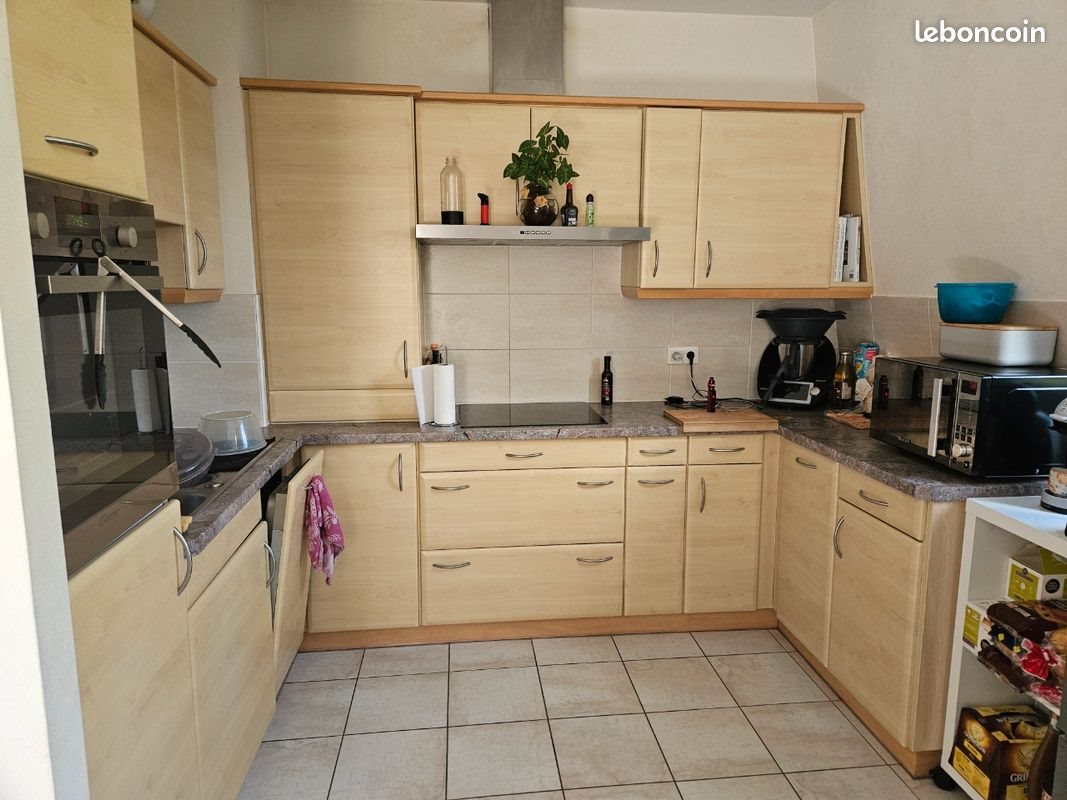 Appartement à louer, 62m², Barr