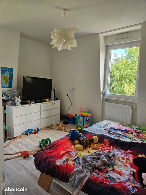 Appartement à louer, 62m², Barr