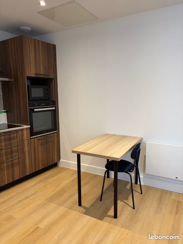 Appartement à louer, 40m², Orléans
