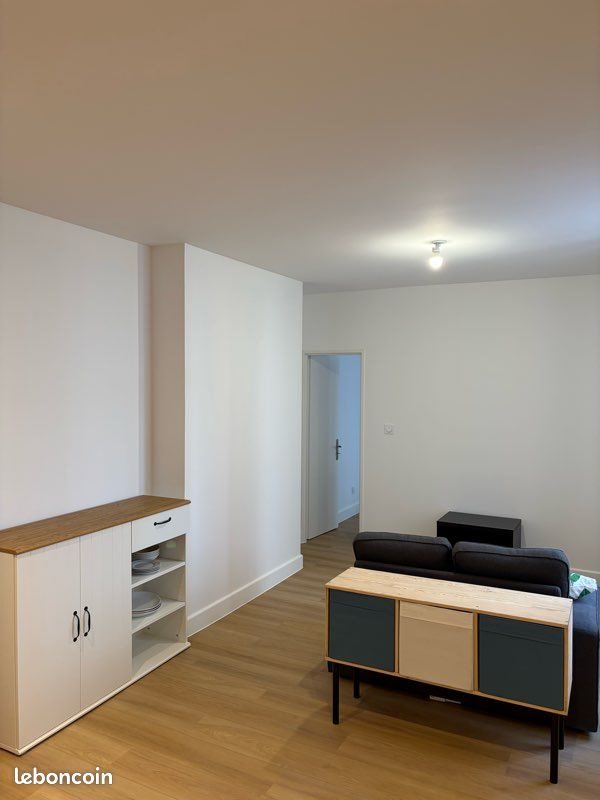 Appartement à louer, 40m², Orléans