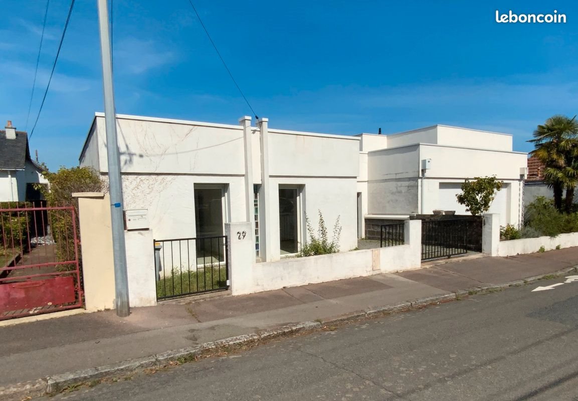 Maison à vendre, 69m², Nantes