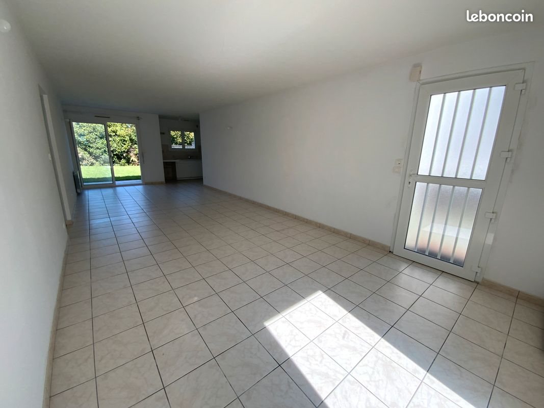 Maison à vendre, 69m², Nantes