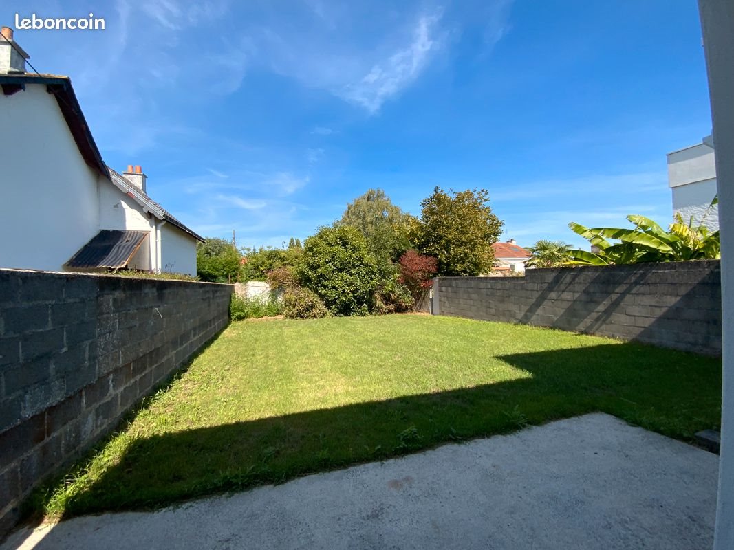 Maison à vendre, 69m², Nantes