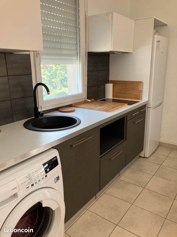 Appartement à vendre, 30m², Pertuis