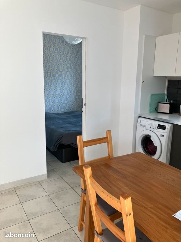 Appartement à vendre, 30m², Pertuis
